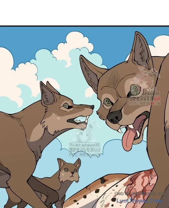 Động Vật Tiền Sử Chapter 20 - Trang 42
