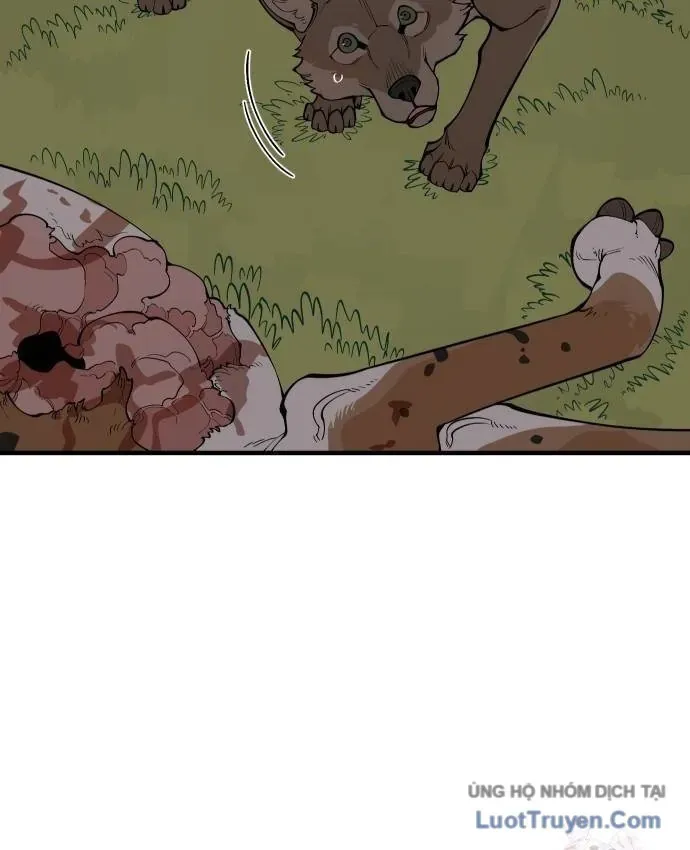 Động Vật Tiền Sử Chapter 20 - Trang 47