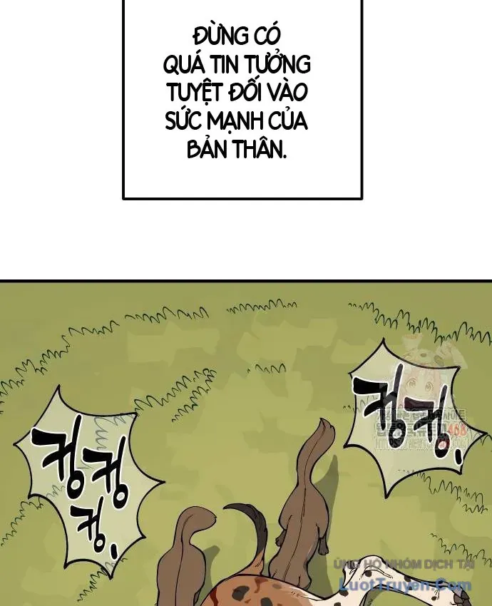 Động Vật Tiền Sử Chapter 20 - Trang 7
