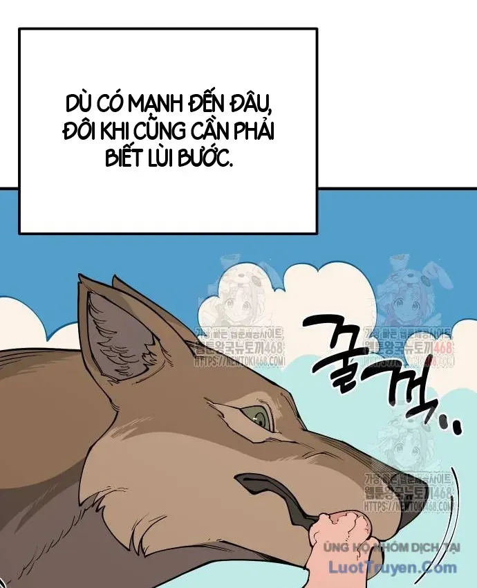 Động Vật Tiền Sử Chapter 20 - Trang 9