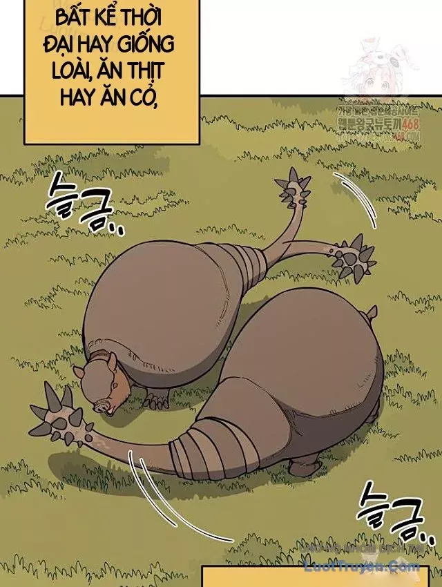 Động Vật Tiền Sử Chapter 21 - Trang 36