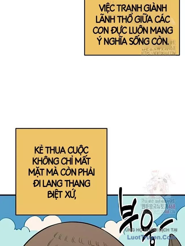Động Vật Tiền Sử Chapter 21 - Trang 38