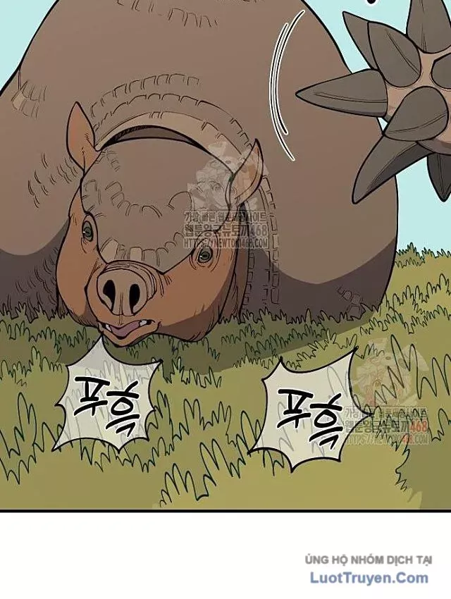 Động Vật Tiền Sử Chapter 21 - Trang 39