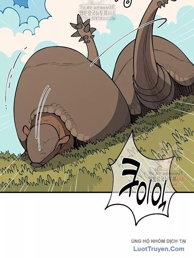 Động Vật Tiền Sử Chapter 21 - Trang 46