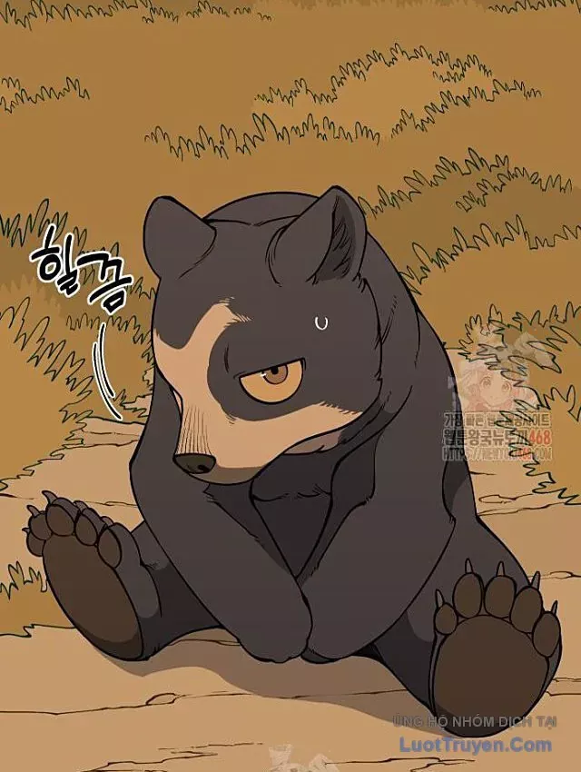 Động Vật Tiền Sử Chapter 21 - Trang 5