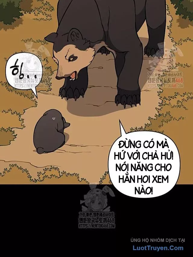 Động Vật Tiền Sử Chapter 21 - Trang 7