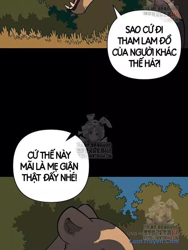 Động Vật Tiền Sử Chapter 21 - Trang 9