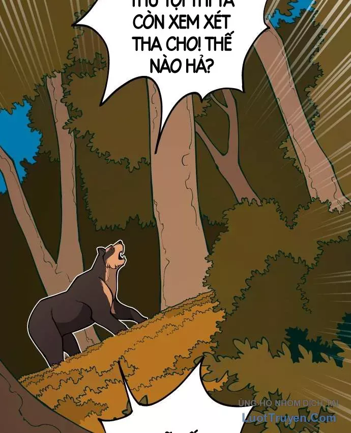Động Vật Tiền Sử Chapter 22 - Trang 19