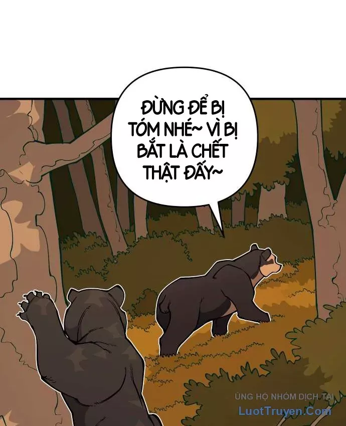 Động Vật Tiền Sử Chapter 22 - Trang 25
