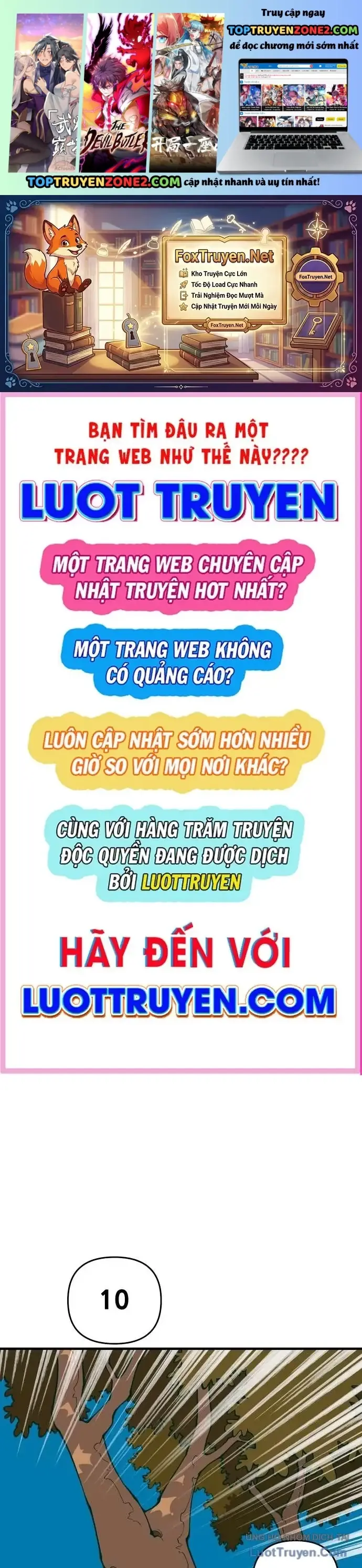 Động Vật Tiền Sử Chapter 22 - Trang 3
