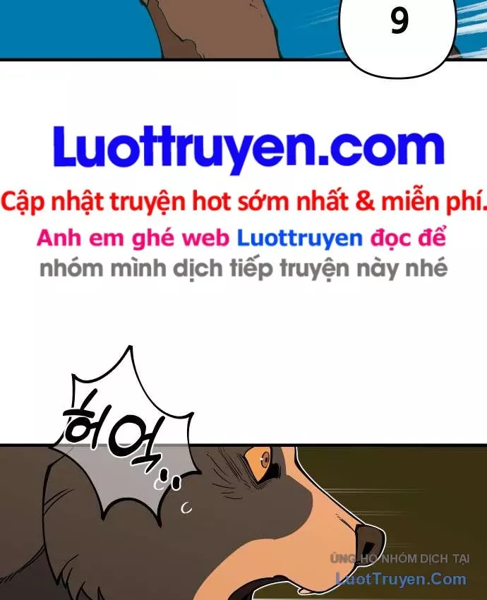 Động Vật Tiền Sử Chapter 22 - Trang 4