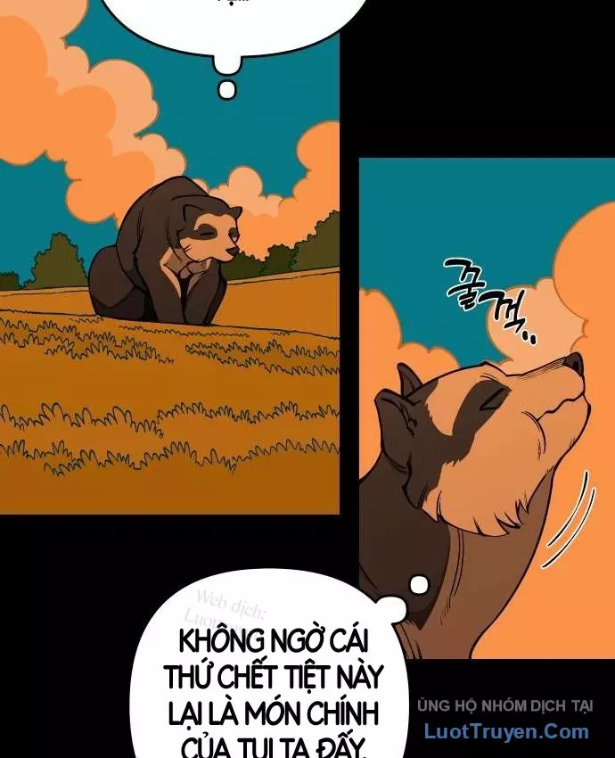 Động Vật Tiền Sử Chapter 23 - Trang 16