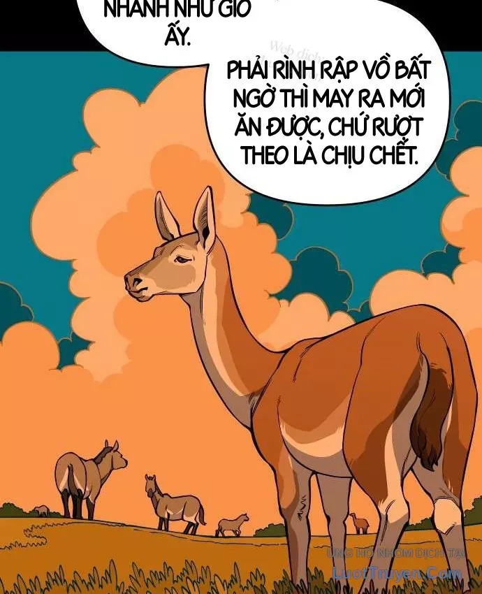 Động Vật Tiền Sử Chapter 23 - Trang 22