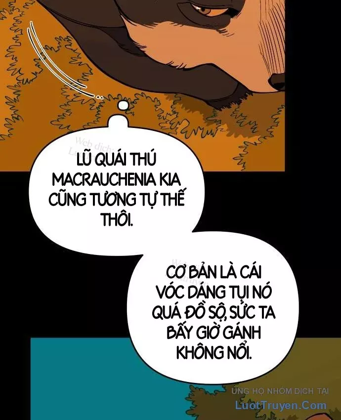 Động Vật Tiền Sử Chapter 23 - Trang 24