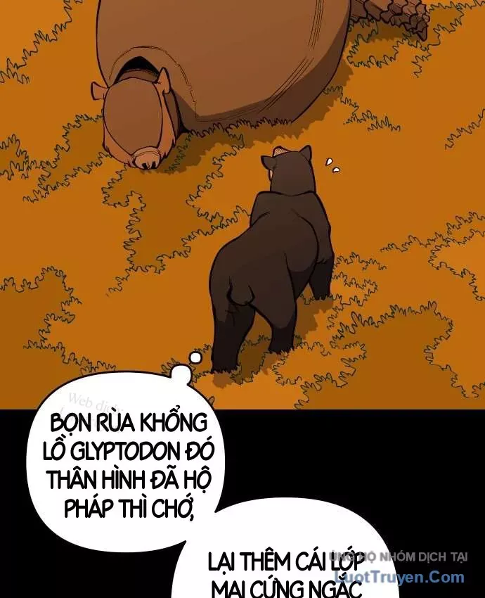 Động Vật Tiền Sử Chapter 23 - Trang 27
