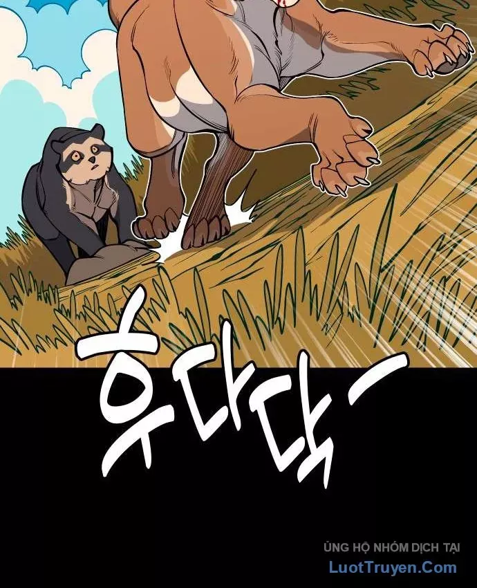 Động Vật Tiền Sử Chapter 23 - Trang 43