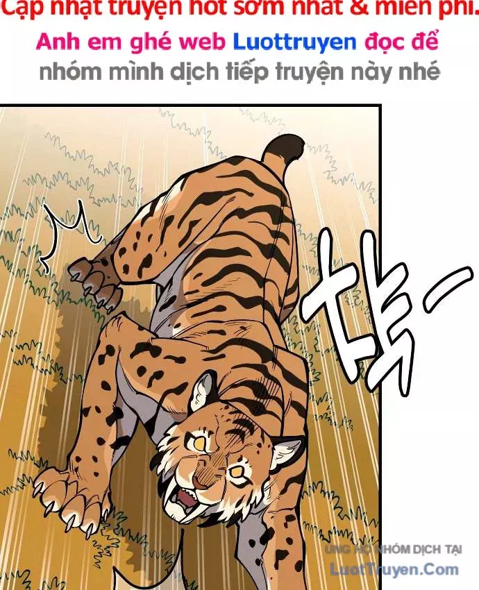 Động Vật Tiền Sử Chapter 24 - Trang 15