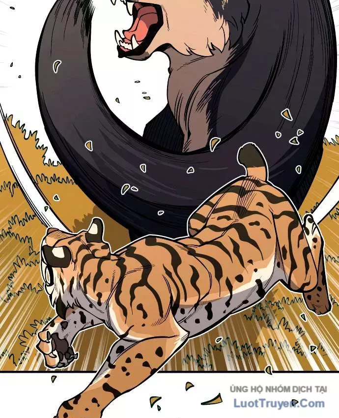Động Vật Tiền Sử Chapter 24 - Trang 19