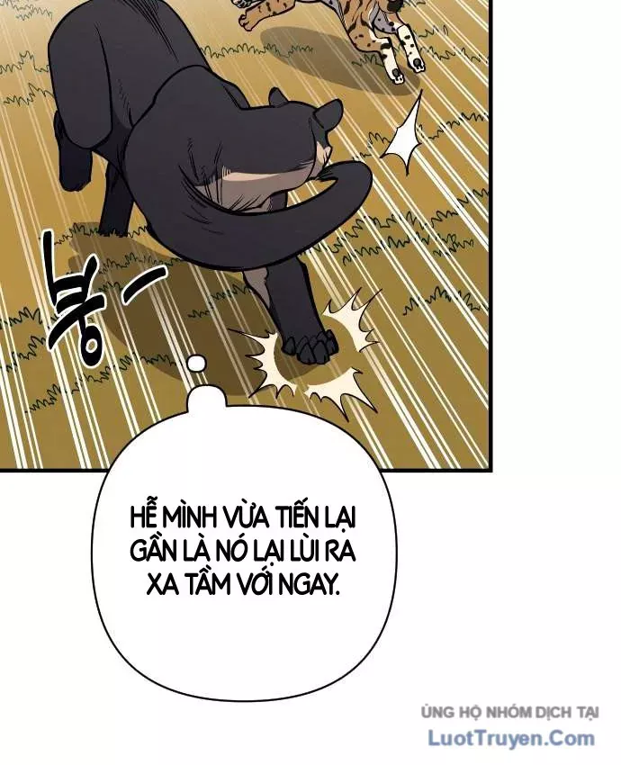 Động Vật Tiền Sử Chapter 24 - Trang 23