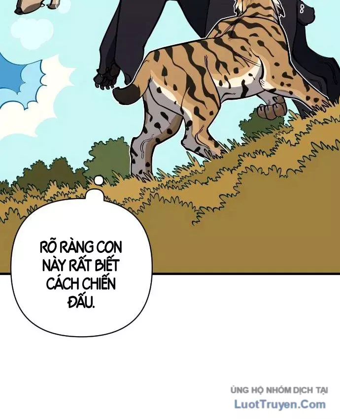Động Vật Tiền Sử Chapter 24 - Trang 25