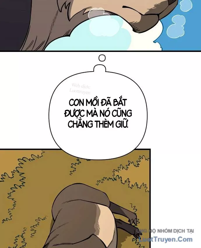Động Vật Tiền Sử Chapter 24 - Trang 27