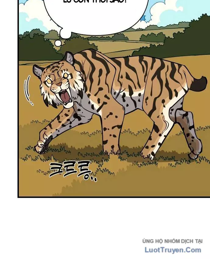 Động Vật Tiền Sử Chapter 24 - Trang 29