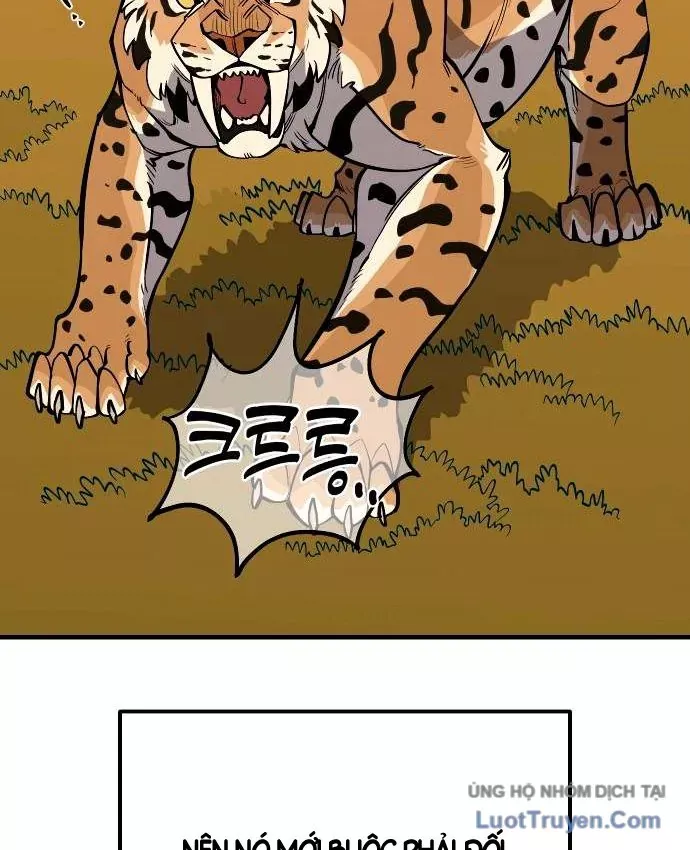 Động Vật Tiền Sử Chapter 24 - Trang 39