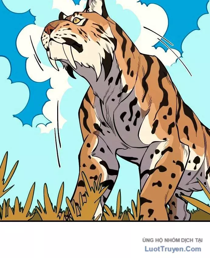 Động Vật Tiền Sử Chapter 24 - Trang 42