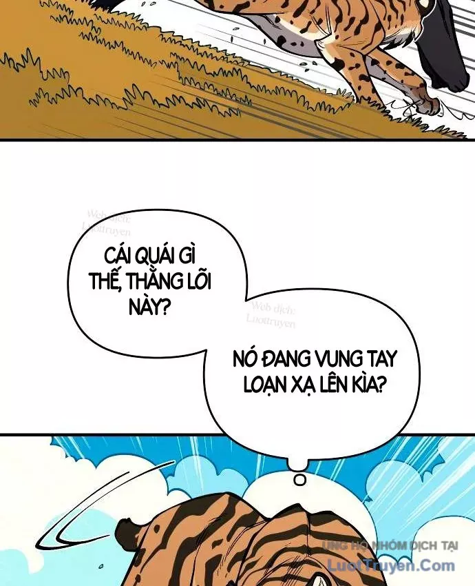 Động Vật Tiền Sử Chapter 24 - Trang 47