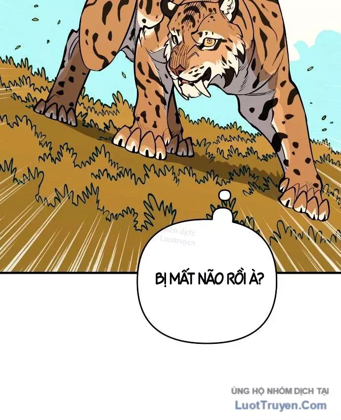 Động Vật Tiền Sử Chapter 24 - Trang 48