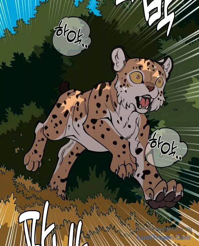 Động Vật Tiền Sử Chapter 24 - Trang 5