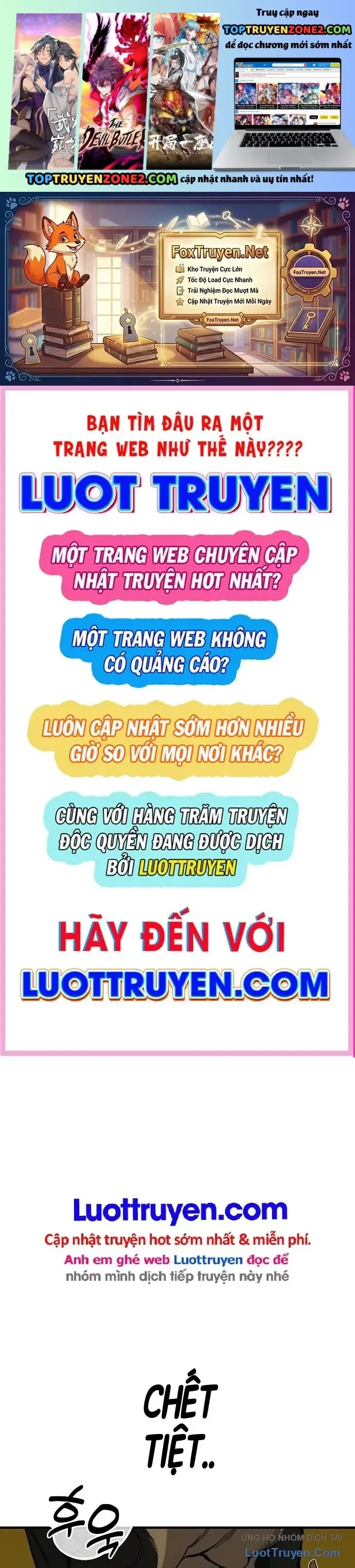 Động Vật Tiền Sử Chapter 25 - Trang 3