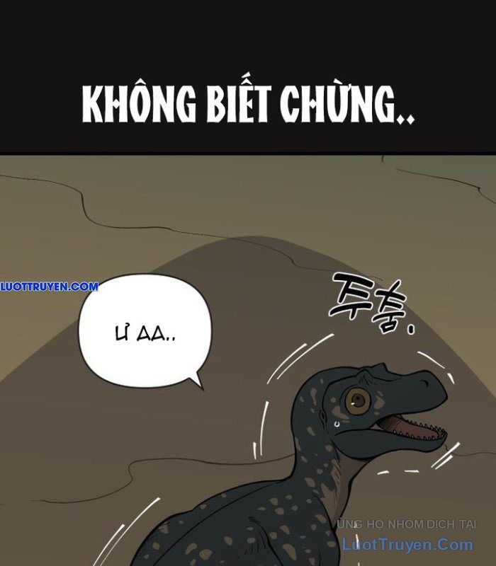 Động Vật Tiền Sử Chapter 3 - Trang 12