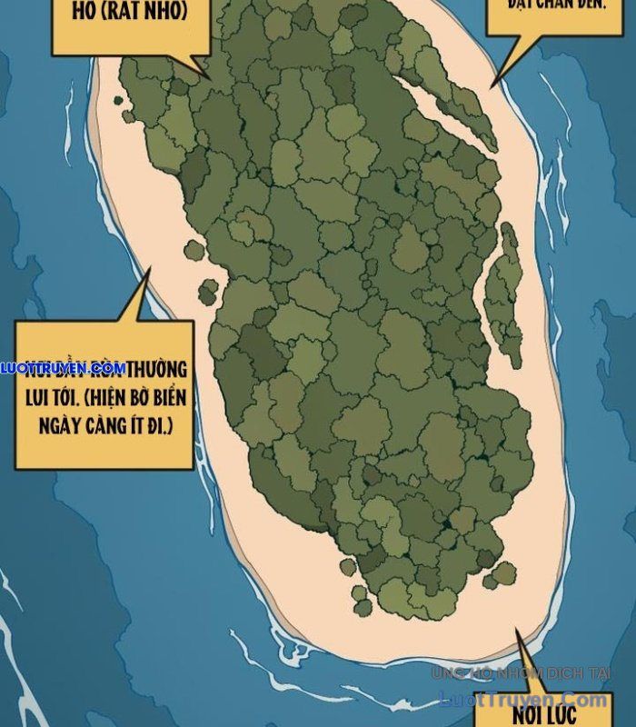 Động Vật Tiền Sử Chapter 3 - Trang 23