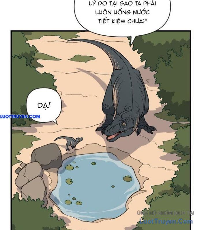 Động Vật Tiền Sử Chapter 3 - Trang 30