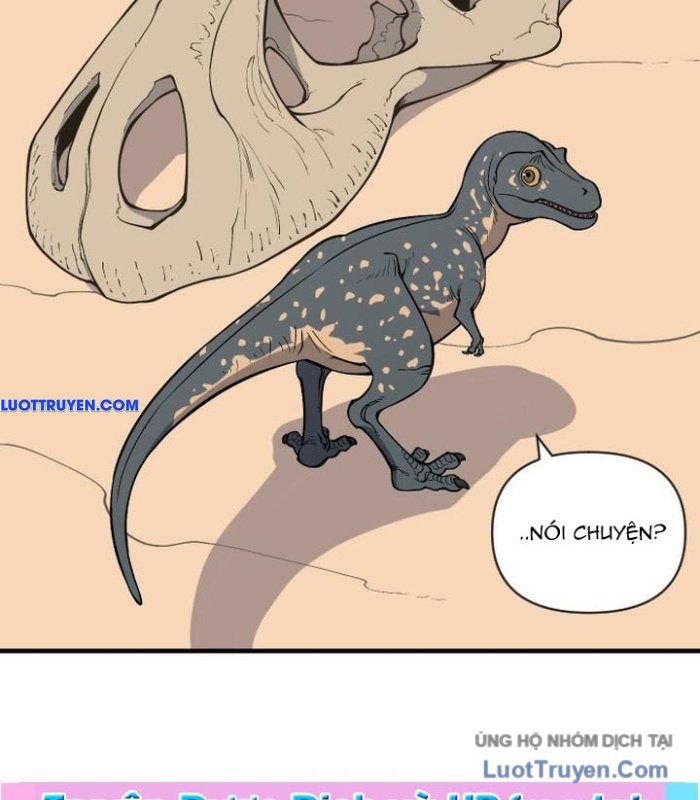 Động Vật Tiền Sử Chapter 3 - Trang 37