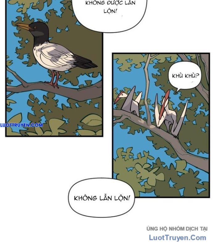 Động Vật Tiền Sử Chapter 3 - Trang 42