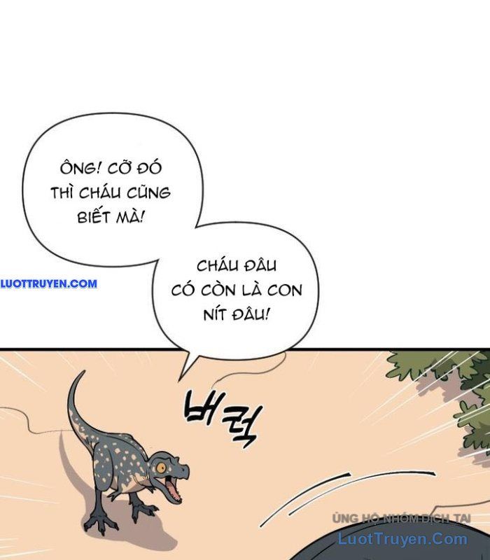 Động Vật Tiền Sử Chapter 3 - Trang 45