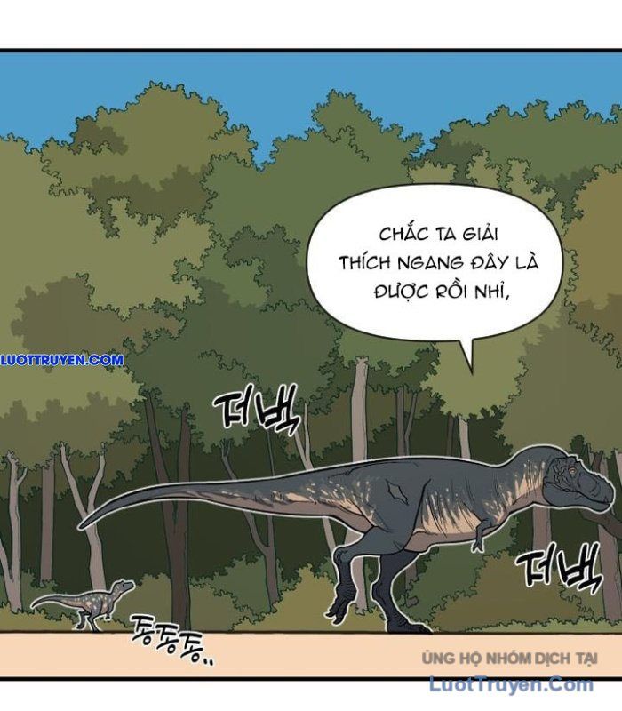 Động Vật Tiền Sử Chapter 3 - Trang 48