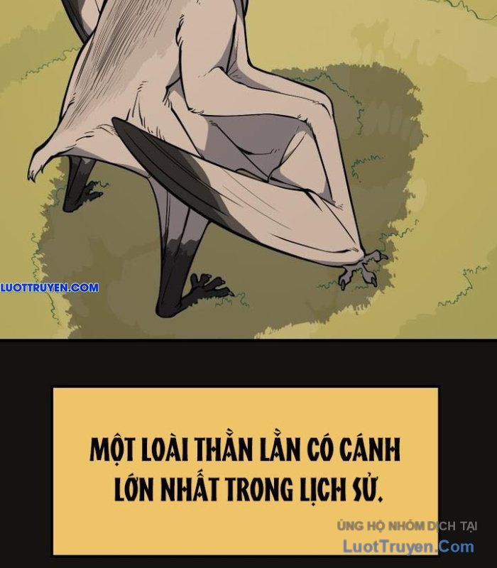 Động Vật Tiền Sử Chapter 3 - Trang 6