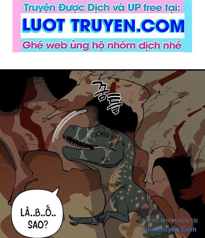 Động Vật Tiền Sử Chapter 4 - Trang 37