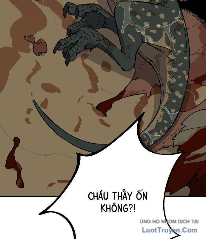Động Vật Tiền Sử Chapter 4 - Trang 38
