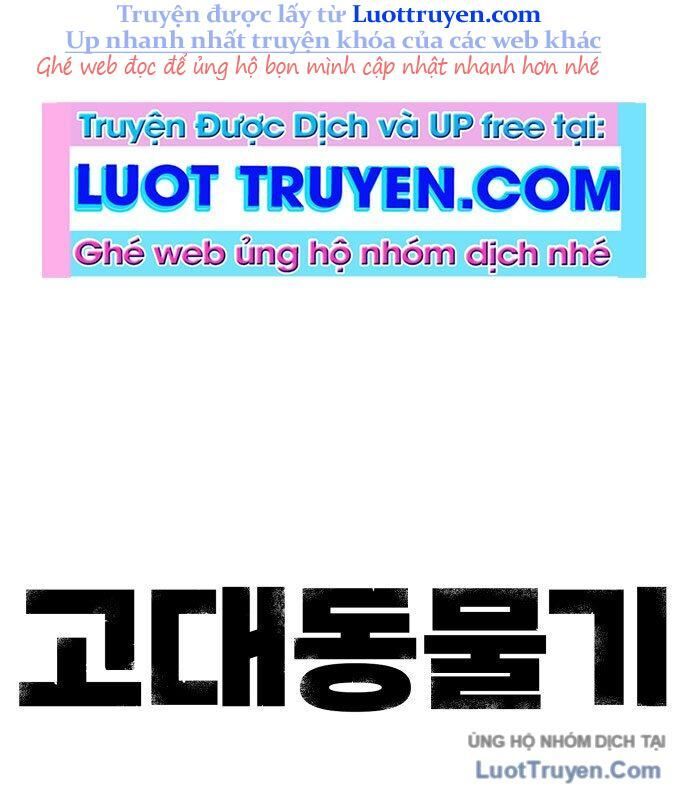 Động Vật Tiền Sử Chapter 4 - Trang 42