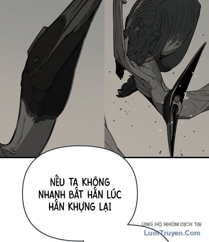 Động Vật Tiền Sử Chapter 4 - Trang 48