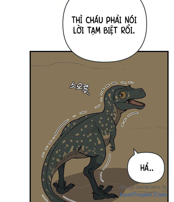 Động Vật Tiền Sử Chapter 4 - Trang 49