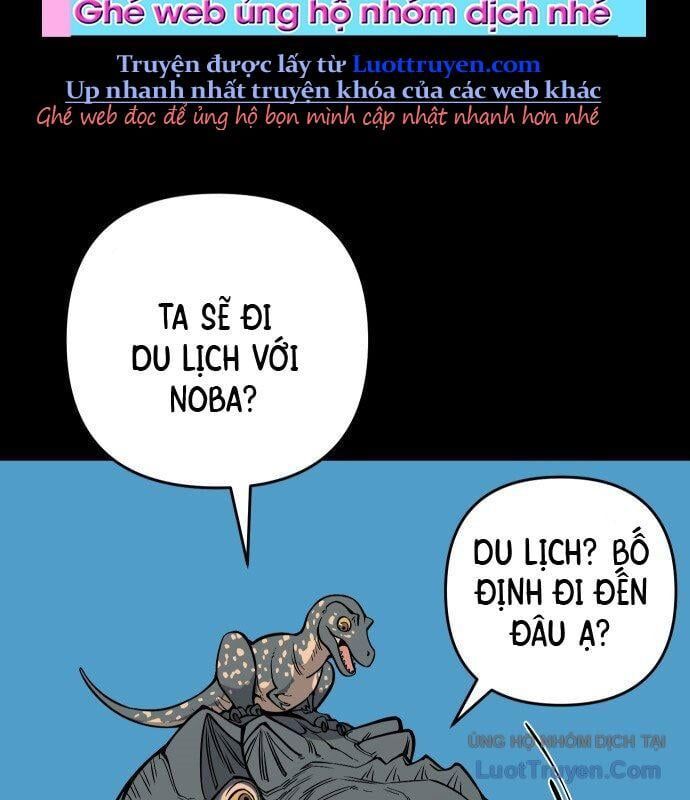 Động Vật Tiền Sử Chapter 4 - Trang 9