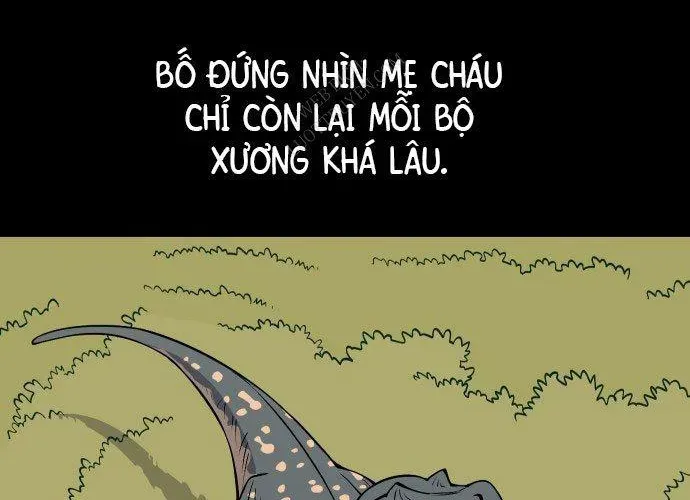 Động Vật Tiền Sử Chapter 5 - Trang 17