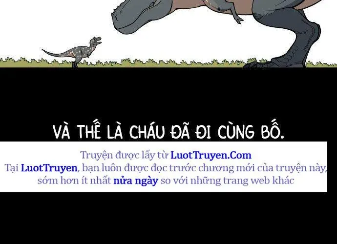 Động Vật Tiền Sử Chapter 5 - Trang 31