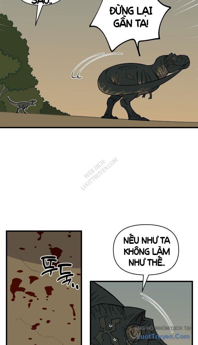 Động Vật Tiền Sử Chapter 6 - Trang 19