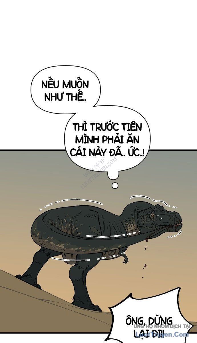 Động Vật Tiền Sử Chapter 6 - Trang 28